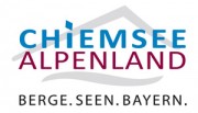 Logo Chiemsee-Alpenland Tourismus